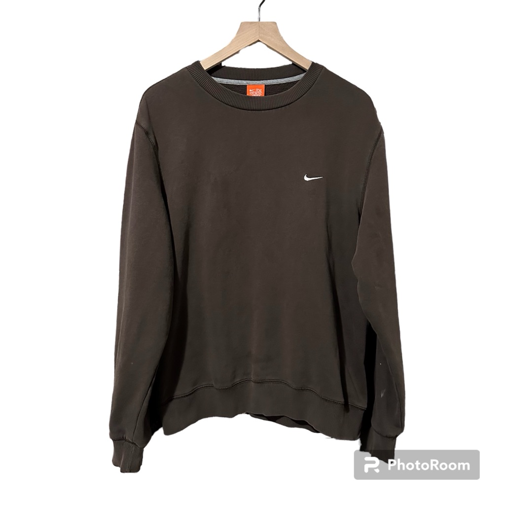 Vintage Nike Sweatshirt